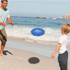 Silikoonist pritsiv lendav ketas