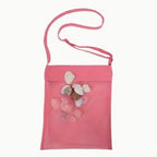 Võrgust õlakott randa