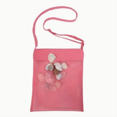 Võrgust õlakott randa