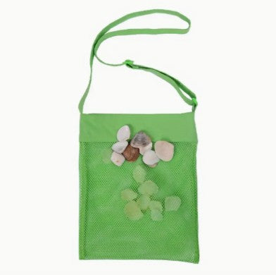 Võrgust õlakott randa