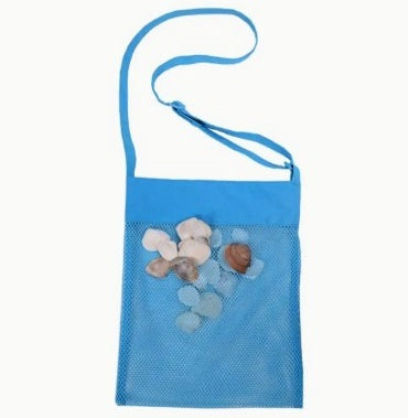 Võrgust õlakott randa