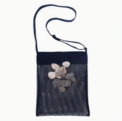 Võrgust õlakott randa