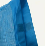 Võrgust õlakott randa