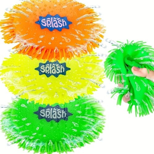 Silikoonist pritsiv lendav ketas