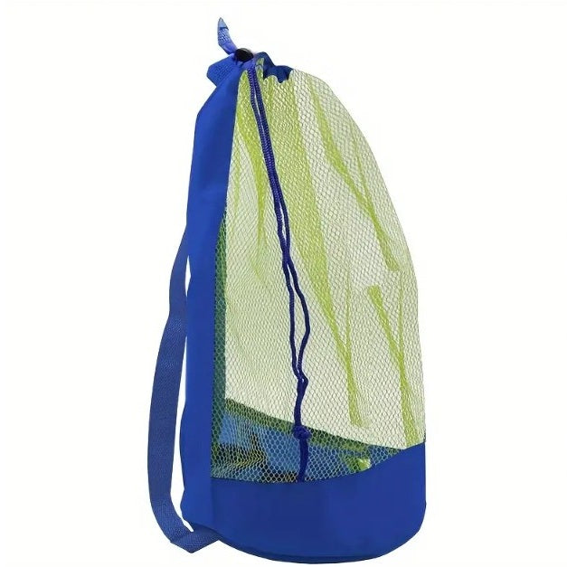 Võrgust seljakott randa