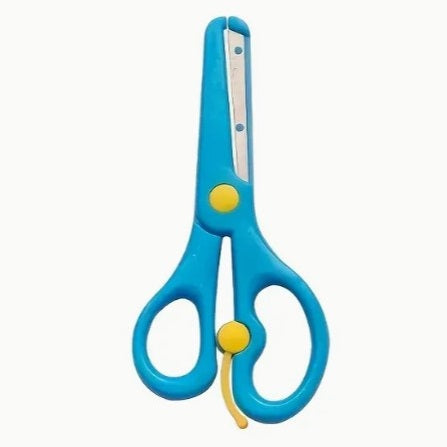 Väikelaste käärid