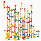 Kuulirada "Marble Run" 232