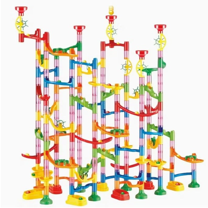 Kuulirada "Marble Run" 232