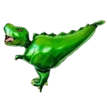 Õhupall väike dinosaurus