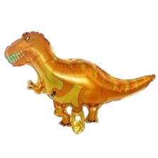 Õhupall väike dinosaurus