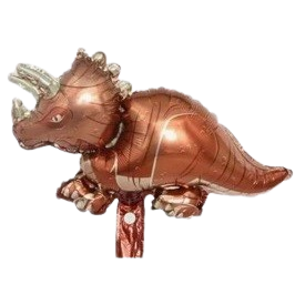 Õhupall väike dinosaurus