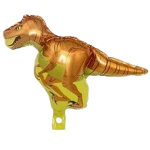 Õhupall väike dinosaurus