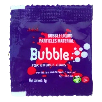 Mullivedeliku valmistamise graanulid, 1 g