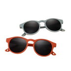 Painduva raamiga päikeseprillid kuni 3-aastastele