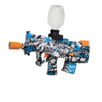 Elektriline mängupüstol geelkuulidega