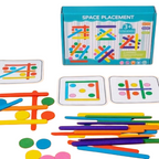 Ruumiline paigutusmäng