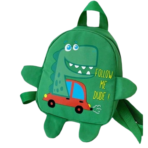 Seljakott DINOSAURUS