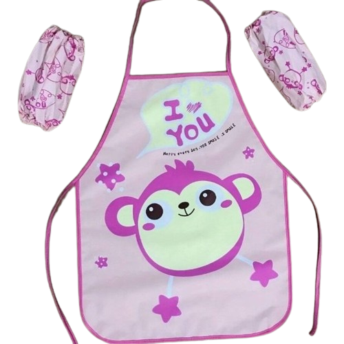 Kaitsepõll ja kätised kunstitundi