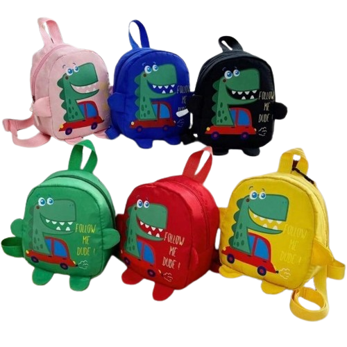 Seljakott DINOSAURUS