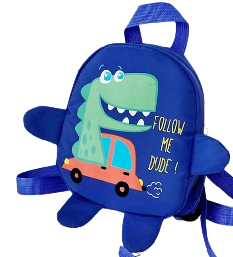 Seljakott DINOSAURUS