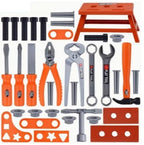 Laste tööriistakomplekt