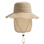 Kaitsev rannamüts väikelastele (2-6 aastastele)