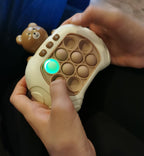 Elektrooniline mullimäng POP IT!