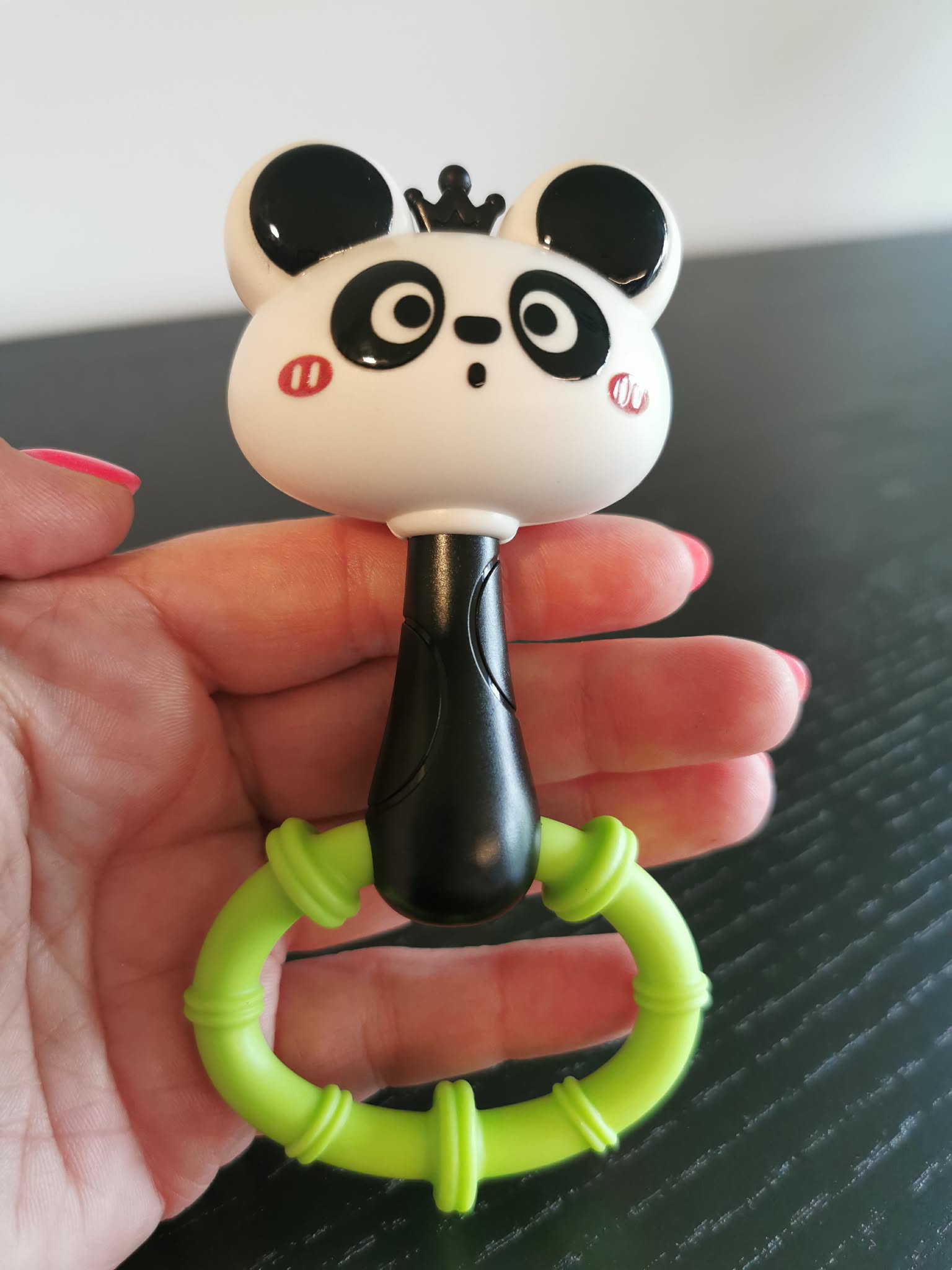 Kõristi PANDA