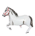 Õhupall hobune 80 x 58 cm