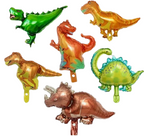 Õhupall väike dinosaurus