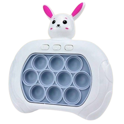 Elektrooniline mullimäng POP IT!