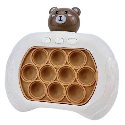 Elektrooniline mullimäng POP IT!