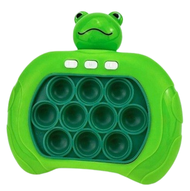 Elektrooniline mullimäng POP IT!