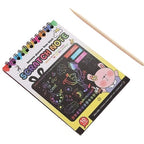 Kraabitavate piltide klade