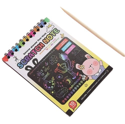 Kraabitavate piltide klade