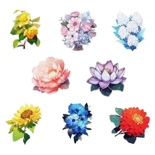 Preemiakleepsud 500 tk rullis