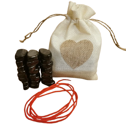 Lauamäng magnetiliste kivikestega