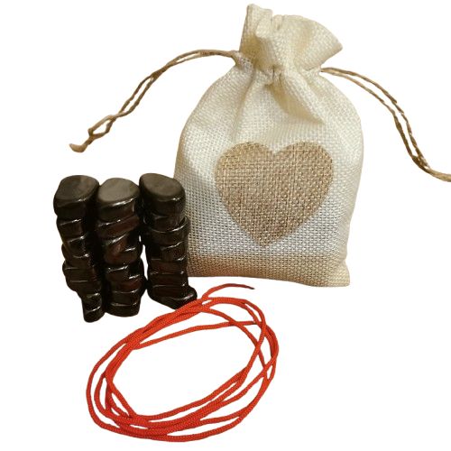 Lauamäng magnetiliste kivikestega