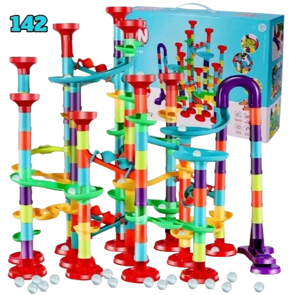 Kuulirada "Marble Run" 142