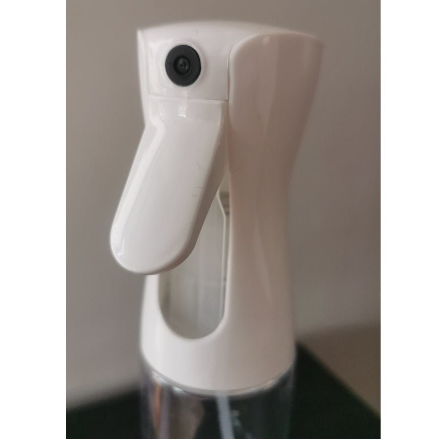 Pihustuspudel, 200 ml