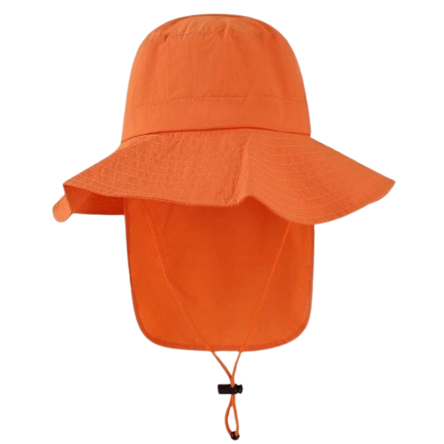 Kaitsev rannamüts väikelastele (2-6 aastastele)