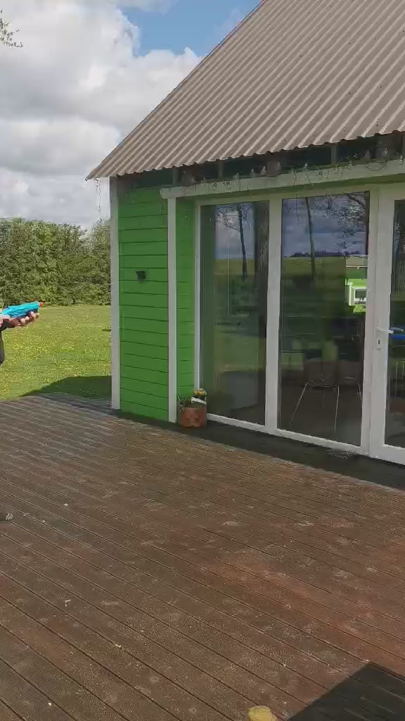 Battle Elite pehmete kuulidega mängupüstol