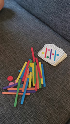 Ruumiline paigutusmäng