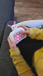 Elektrooniline mullimäng POP IT!