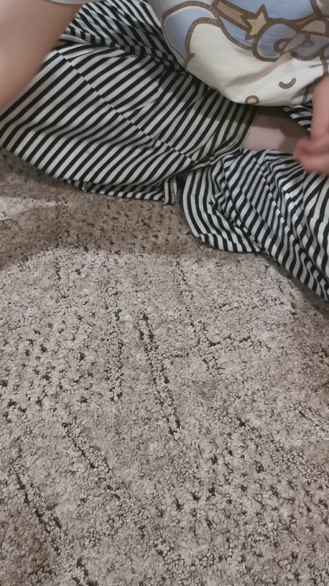 Silikoonist magnetilised sensoorsed pallid, 4 tk