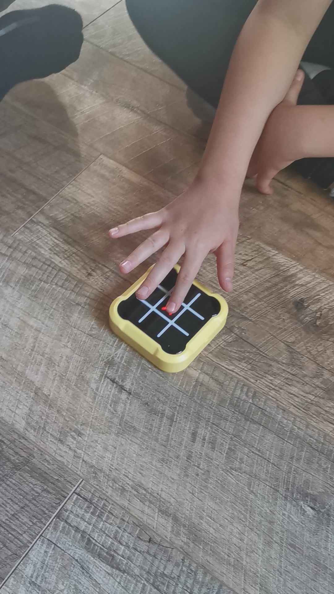 Elektriline Trips-Traps-Trull