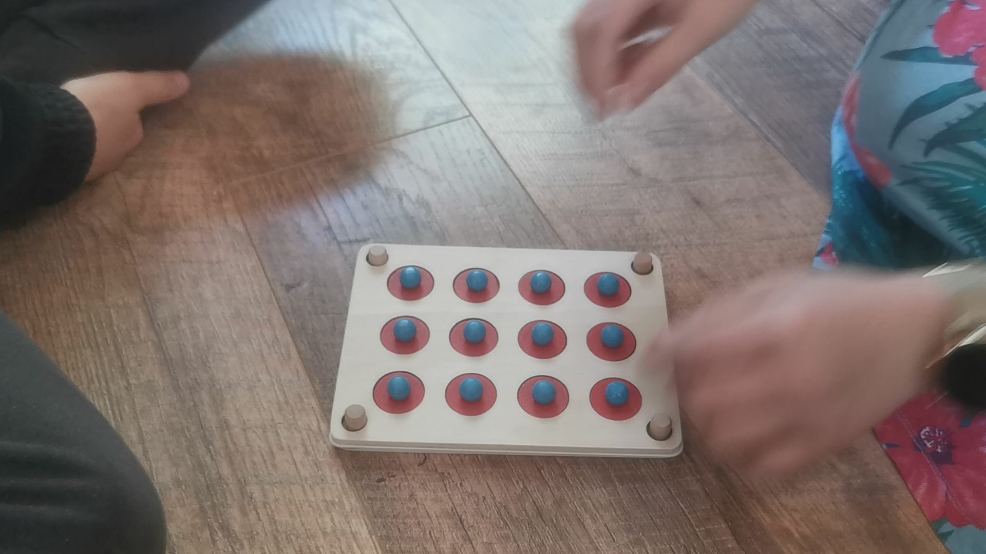 Puidust nupumemoriin