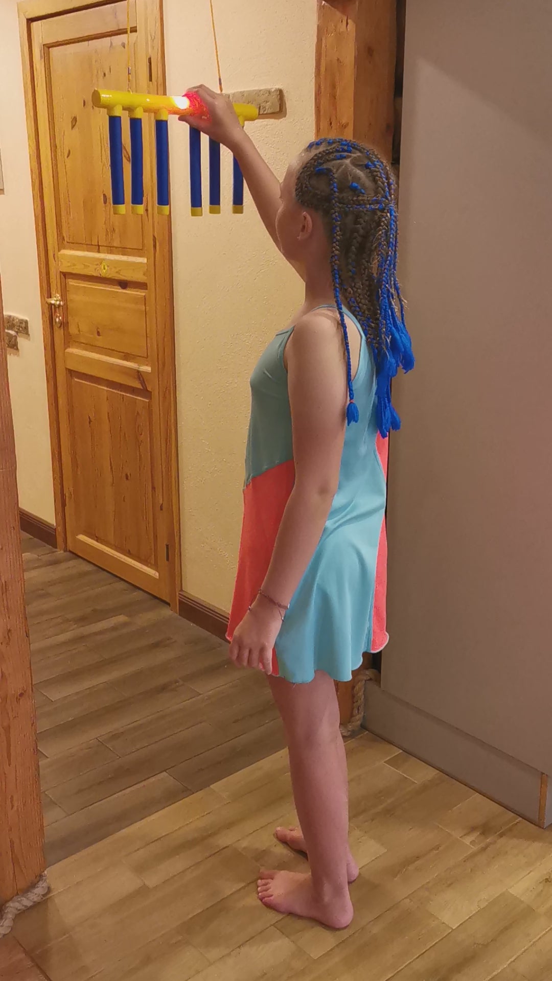 Reaktsioonimäng - PÜÜA PULK!