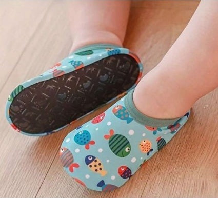 Rannasussid delfiinidega (roosad)