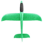 Lennuk käest viskamiseks (suur - 50 cm)